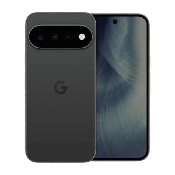 Google Pixel 11 (Obsidian, 12/256 GB)